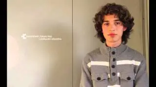 Estudiante 2 Futuro Hoy