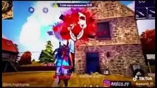 GENTRAMMEL - Out Of My Mind (M1014,DESERT,MP5) 🔥❤️