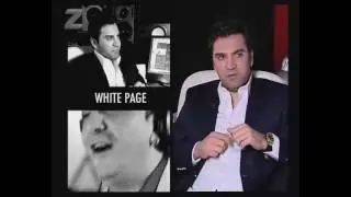 Zakaria - Backstage Video - part 2