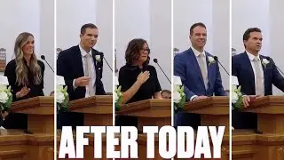 THERE WILL ALWAYS BE BEFORE AND AFTER THIS