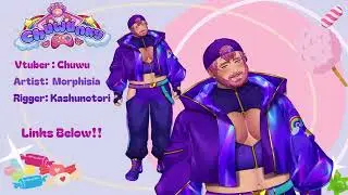 Kashunotori | ChUwU showcase