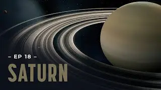 Ep.18 - Saturn