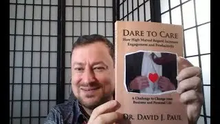 Dare To Care - Dr  David Paul