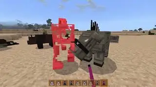 Backrooms Textures ADDON in Minecraft PE
