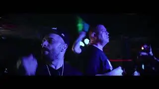 B.U.G. Mafia - Terapie De Soc TOUR 2019 (@ Goblin, Constanta)