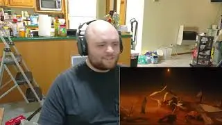 Dayseeker - Crawl Back To My Coffin REACTION