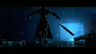 Reaper the Villian