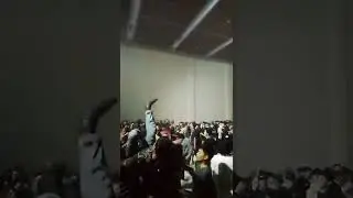 TANPA BATAS - TANTE VERA