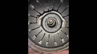 фиат дукато сцепление