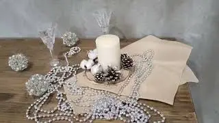 Новогодняя фотолокация 