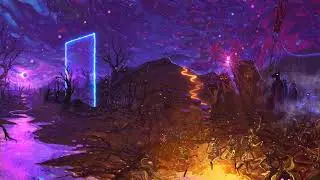 Freedom Fighters & Rocky - Stranger Things