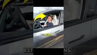 ¿El Tesla más avanzado del mundo? 😱