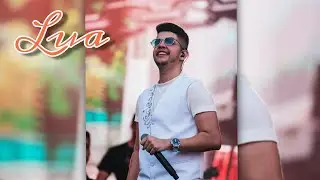 Lua - Nadson O Ferinha (Música Nova)