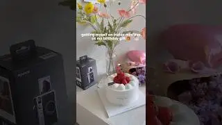 UNBOXING INSTAX MINI EVO 📷