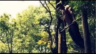 Street Workout