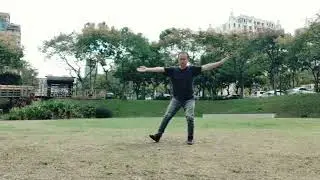 221109_太極拳24式@林口富貴公園