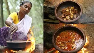 നല്ല നാടൻ ഞണ്ട് കറി | Kerala Style Crab Recipe | Kerala Style Crab Curry