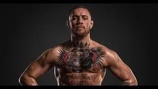 Conor McGregor 2019 - POWER HD