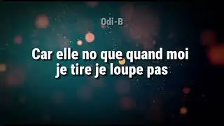 ODI-B _C'est lancé ft MicroAce, Max Snop (Prod by MicroAce)