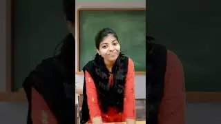 First benchers 😊 Vs Last Benchers😜 