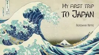 My trip to Japan, a small impression