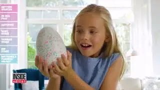 YouTube Poop: A Very Dissapointing Hatchimas