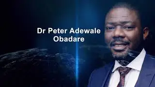 How does a street hawker become a Forbes Technology Council Member- The Story of Dr. Obadare 