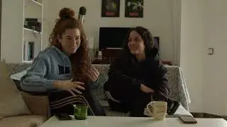 Reportaje: Más allá de Tribade