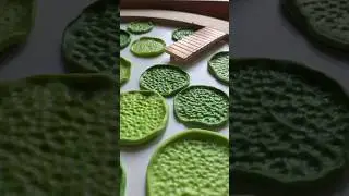 Процесс создания 3dпанно