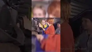 Андрей Губин и Анфиса Чехова┃Фрагмент съёмок клипа «Зима-Холода»