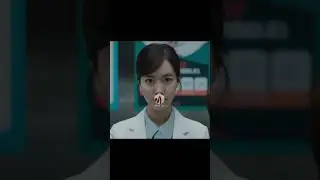 سرعة تأقلم البطل مع المواقف المحرجة 🤣 لقطة طريفة من مسلسل كوري #كيدراما #دراما_كورية #kdrama