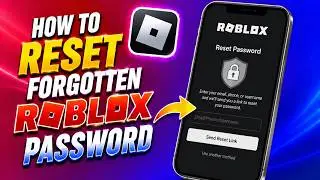 How to Reset Forgotten Roblox Password (Updated 2026)