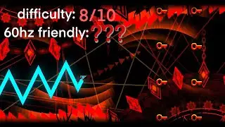 Every part of Limbo ranked by difficulty on 60hz