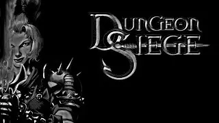dungeon siege # финальный бой [20]