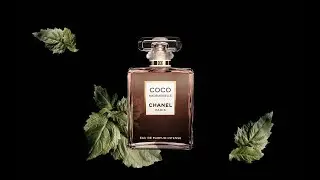 Testowałam Coco Mademoiselle Intense Chanel - moja opinia