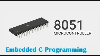 8051 Microcontroller: Keil IDE installation