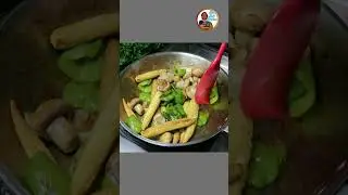 Easy Party Starter Recipes in 10 mins | Easy Veg Starters for Party #shorts