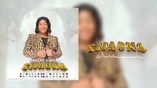 Martha Baraka - Sijaona (Official Audio)