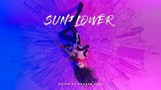 Hannah Fang Violin cover Sunflower- Post Malone, Swae Lee