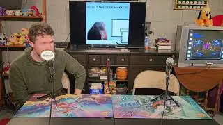 VGFM Episode 1 - TRAILER