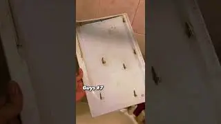 Cleaning The Most Disgusting PS5!!! (Satisfying) Part 3 #shorts