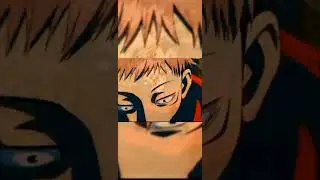 jujutsu kaisen Edit [[Jujutsu kaisen X Love Niwanti]] #naruto#FKEdits