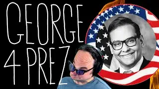 Georgie 4 Prez