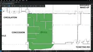 Dynamic Fill