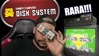 UNBOXING EPICO: La Famicom mas RARA de Nintendo y Sharp 😱 Family Twin 2025