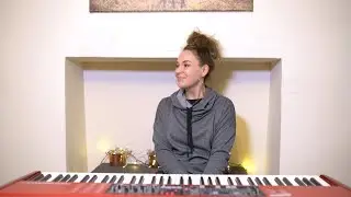 Self-isolating (A Coronavirus song) - Jen Armstrong