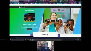 micro:bit LIVE 2021 | How to use micro:bit classroom with learners