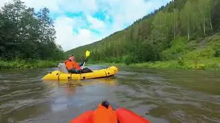 Иргинский Тупик. Часть 2