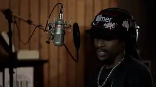 Studio Time - Gizza 5000