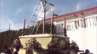 CRUZ DE MAYO CRISTO DE SAN MIGUEL MAYO-2016